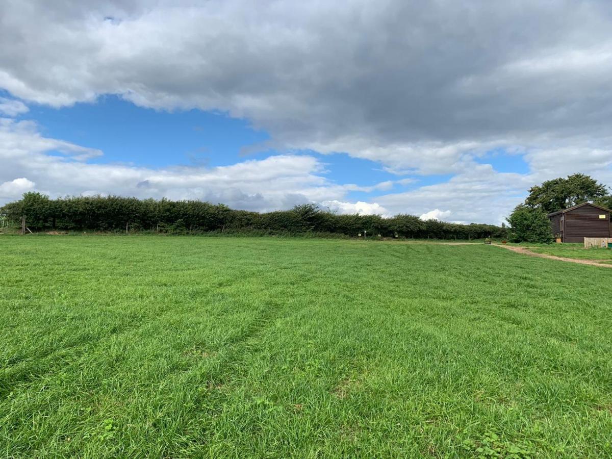 King Richard'S Luxury Lodge - Sleeps Up To 8 ,Dog Friendly ,Near Sherwood Forest At Fairview Farm In Nottingham Set In 88 Acres And Great For Groups,Family Gatherings,Corporate Events Kültér fotó
